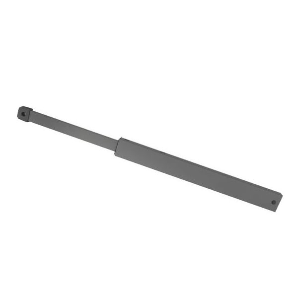 Hills Strut Assembly for Supa Fold Series 3 Large Single Clothesline in Basalt Genuine Hills [ 100794 ]