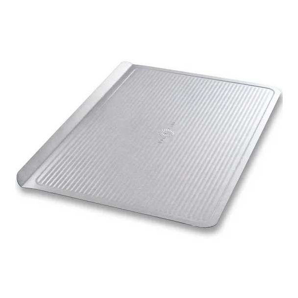 USA Pan Cookie Sheet Baking Pan 33cm x 12cm [ 1010SC ]