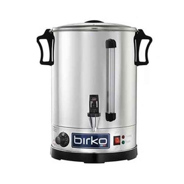 Birko Commercial 10L Concealed Element Boiling Hot Water Urn [ 1017010-INT ] 