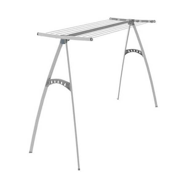 Hills Portable 120 Folding Clothesline / Drying Rack with 12m Line Space [ 2747210 ]