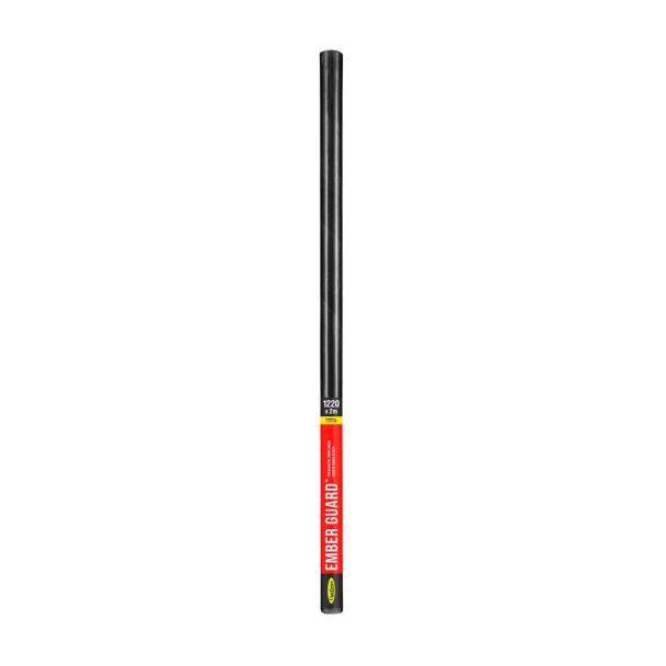 Cyclone Ember Guard Insect Mosquito Fly Stainless Steel Screening for Bushfire Zones 1220mm x 2m Roll [ 30121883 ]