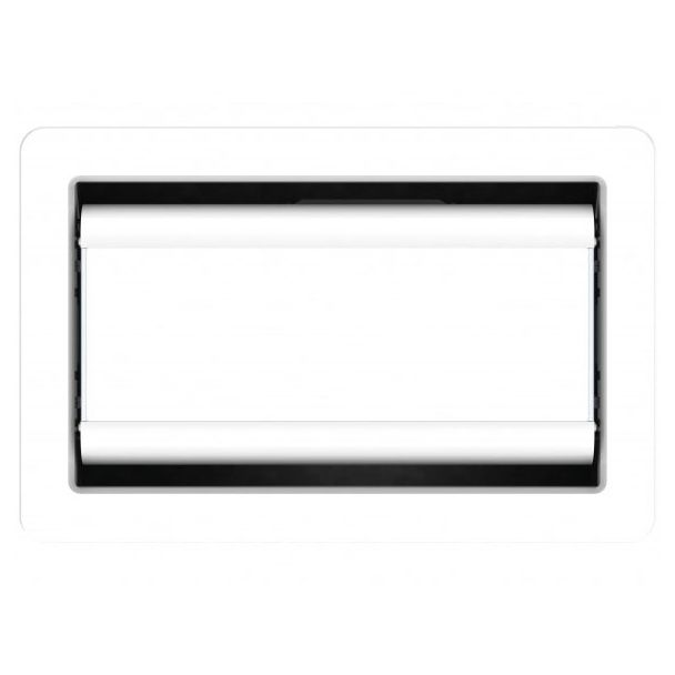 IXL Luminate Premium Tastic Vent & Light in White [ 34401 ]