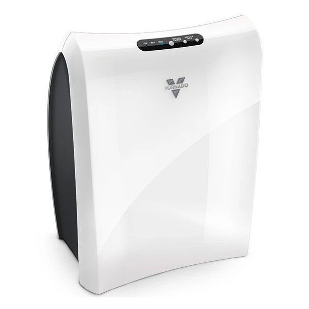 Vornado AC350 Whole Room Air Purifier with True HEPA Filtration up to 20m2 [ 730350 ]