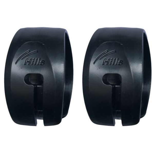 Hills Line Tie Off Clips 2 Pack Genuine Hills Part [ 80106392 ]