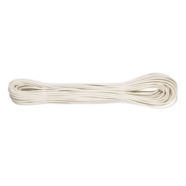 Hills Clothesline 30m Polycore PVC Replacement Surfmist Line for All Clotheslines [ 80150944 ]
