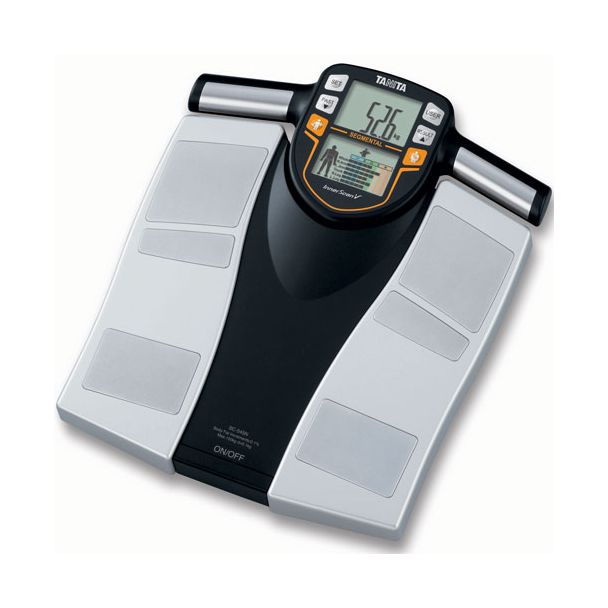 Tanita BC-545N Segmental Body Composition Monitor Scales [ BC-545N ]