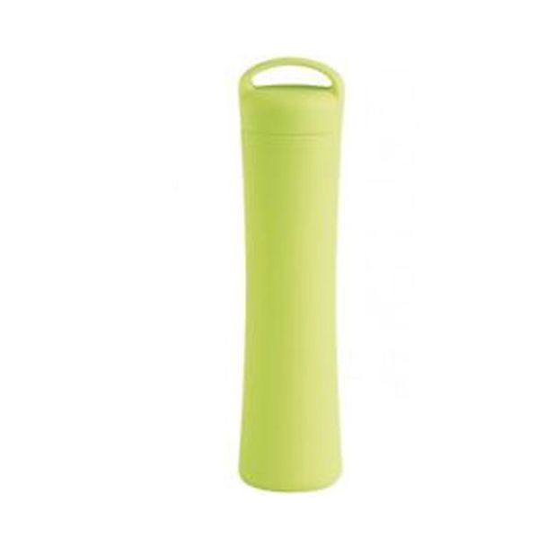Mastrad of Paris Silicone Garlic Peeler Peeling Tube in Green [ F24939G ]