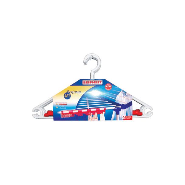 Leifheit Pegasus Accessory Set [ GLN81535 ]