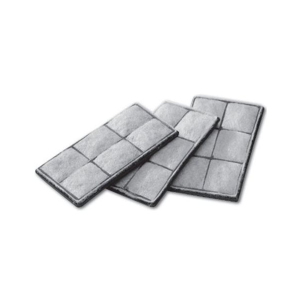 Drinkwell Pet Fountain Filter Pack (3) [ RF6C-INTL-19 ]