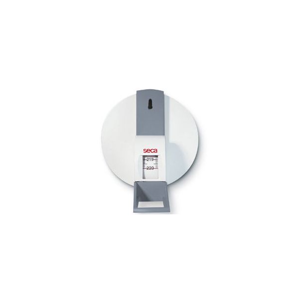 Seca Wall Mounted Roll-Up Height Measurer / Stadiometer 0-220cm [ SE206 ]