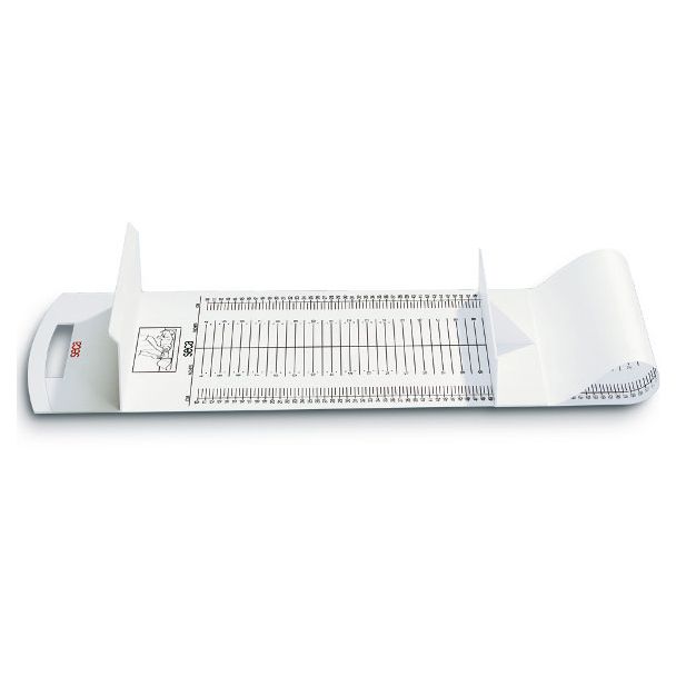 Seca 210 Mobile Measuring Mat for Babies & Toddlers [ SE210 ]