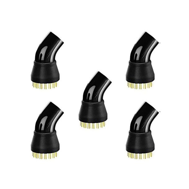 McCulloch Brass Brushes 5 Pack for MC1375 & MC1385 [ A1230-006 ]