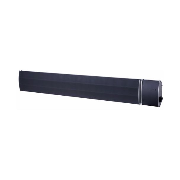 Airo by Rinnai 1800W Outdoor Radiant Heater with Remote [ AOD18 ]