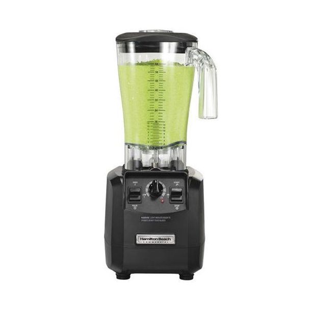 Hamilton Beach Commercial 2 Speed 3HP Fury Ice Blender [ BBD0550 ]