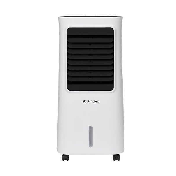 Dimplex 6L Portable Tower Evaporative Cooler with Air Purifier [ DCEVP6WT ]