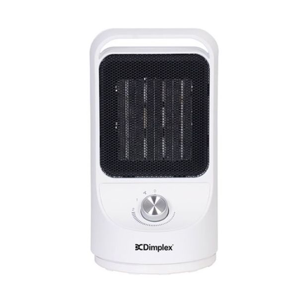 Dimplex 1.5kW Ceramic Oscillating Heater [ DHCERA15M ]