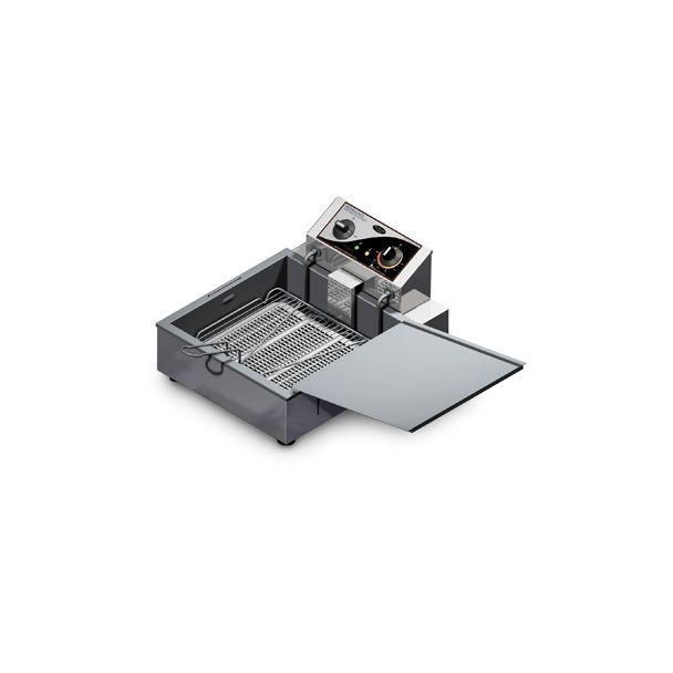 Roband 8.5L Counter Top Donut Fryer [ FD10 ]