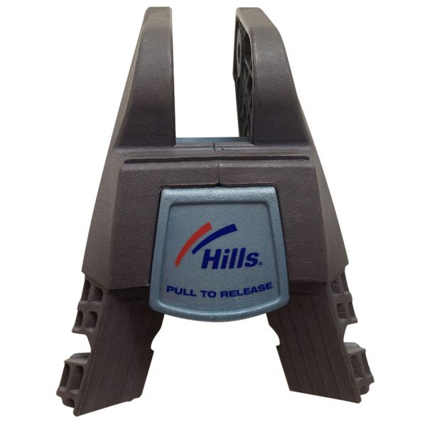 Hills Portable 170 & 120 Clothesline Replacement Hinge Genuine Hills [ FD900008 ]