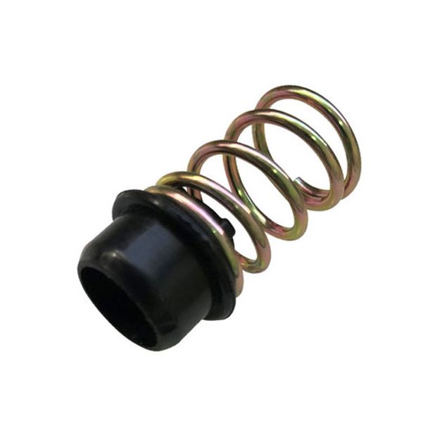 Hills Spring & Retainer for Supafold Folding Frame Clotheslines Genuine Hills [ FD901174 ]