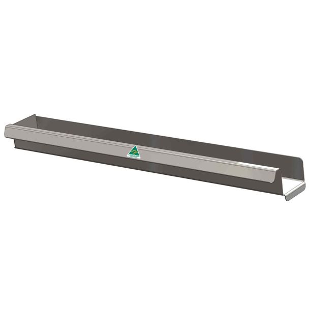 Roband Extended Grease Channel for 6 Slice Grill Stations [ GC6 ]