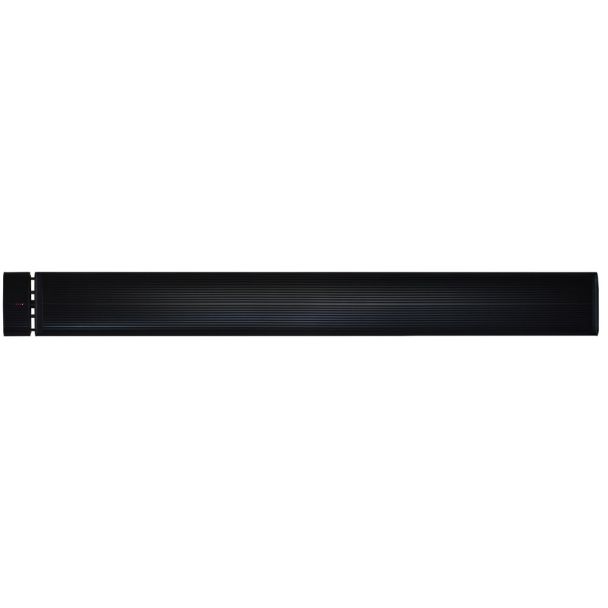 Bonaire Alfresco 2400W Outdoor Radiant Strip Heater + Remote [ HOR5400024 ]