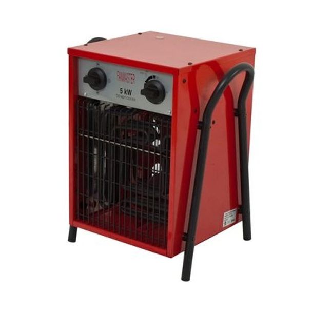 Fanmaster 5kW Industrial Electric Fan Heater [ IFH5 ]
