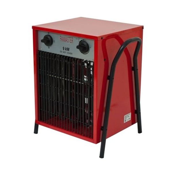 Fanmaster 9kW Industrial Electric Fan Heater [ IFH9 ]