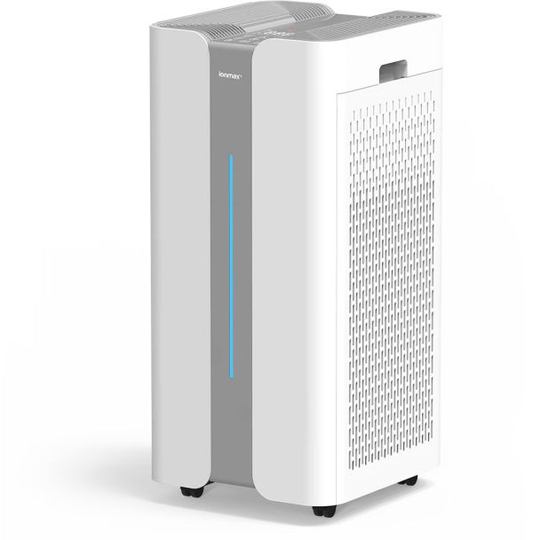 Ionmax+ Aire X ION 1000 Pro UV HEPA 260m2 Air Purifier [ ION1000PRO ]