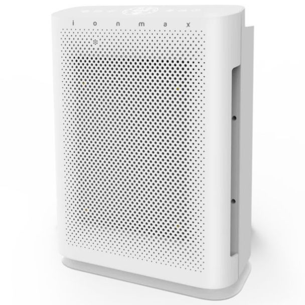Ionmax Breeze Plus ION 422 Antiviral UV HEPA 66m2 Air Purifier [ ION422 ]