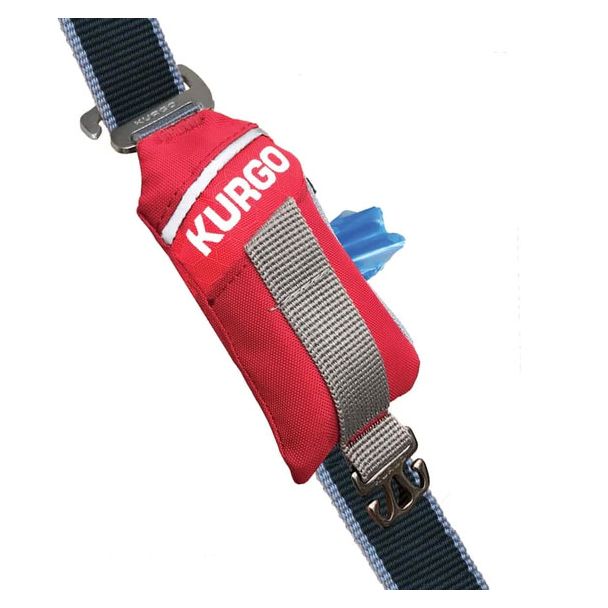 Kurgo Duty Bag - Dog Poop Bag Dispenser [ K01827 ]