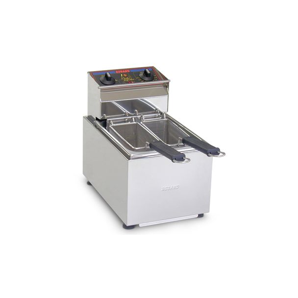 Roband 8L Pasta Cooker with 2 Baskets [ MP18 ]
