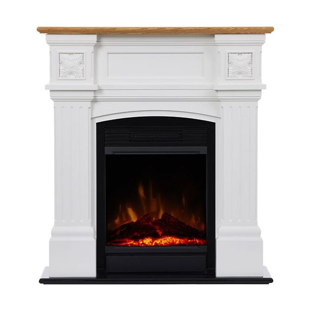 Dimplex 1.5kW Windelsham Mini Suite LED Electric Fire [ MWDS15-AU ]