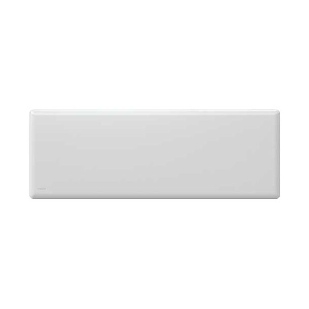 Nobo 2000W Electric Panel Heater with Thermostat, Castors & Mounts [ NTL4S20-FS40 ]