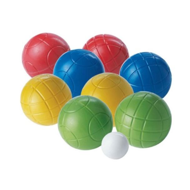 Franklin Recreational Bocce Set with Carry Case [ OG50110 ]