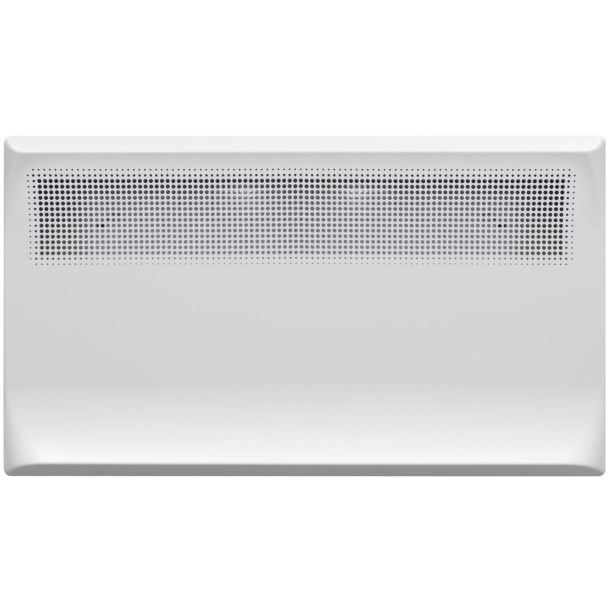 Rinnai PEPH Series 1500W Panel Heater with 24Hr Timer & Castor Wheels [ PEPH15PEW ]