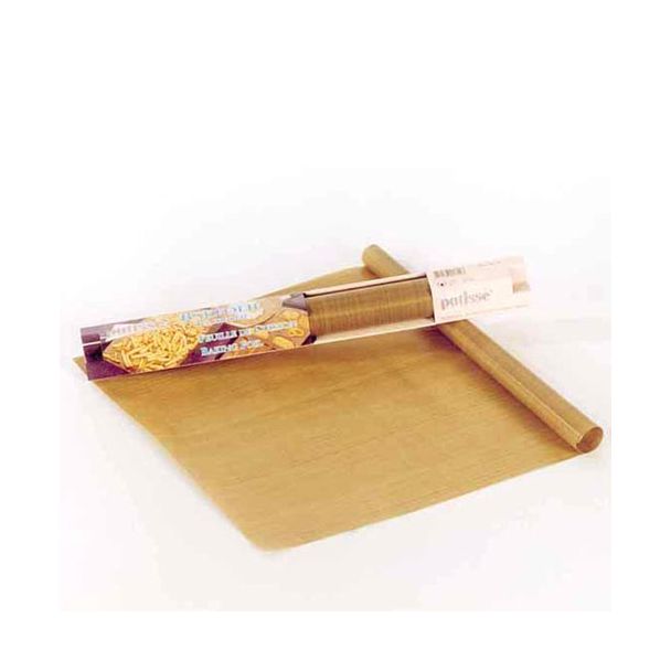 Patisse Non-Stick Oven Liner 50cm x 50cm [ PT01711 ]