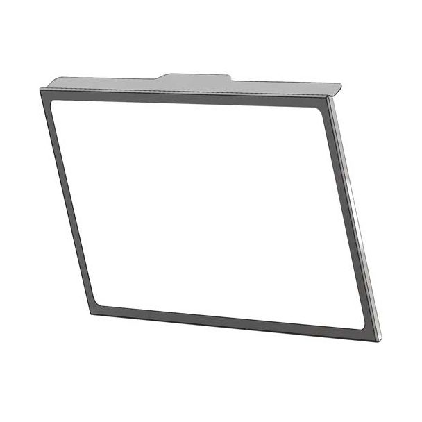 Roband Commercial PTFE Grill Sheet Retainer Clip for 8 Slice Grill Stations [ RC8 ]