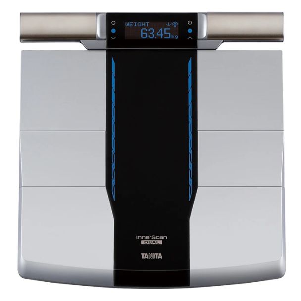 Tanita RD-545 Segmental Body Composition Monitor with Android & Apple Connectivity [ RD-545 ]