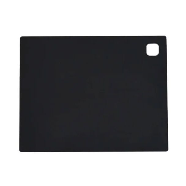 Dishy Chopping / Cutting Board 37cm x 27cm in Black [ RD10018 ]