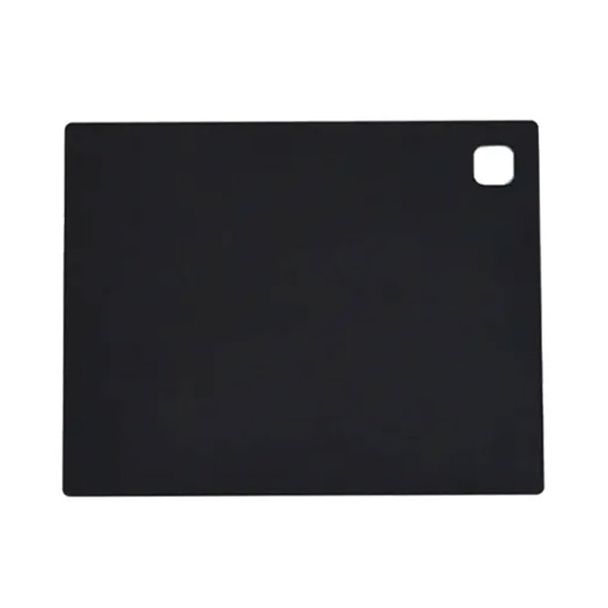 Dishy Chopping / Cutting Board 30cm x 23cm in Black [ RD10021 ]
