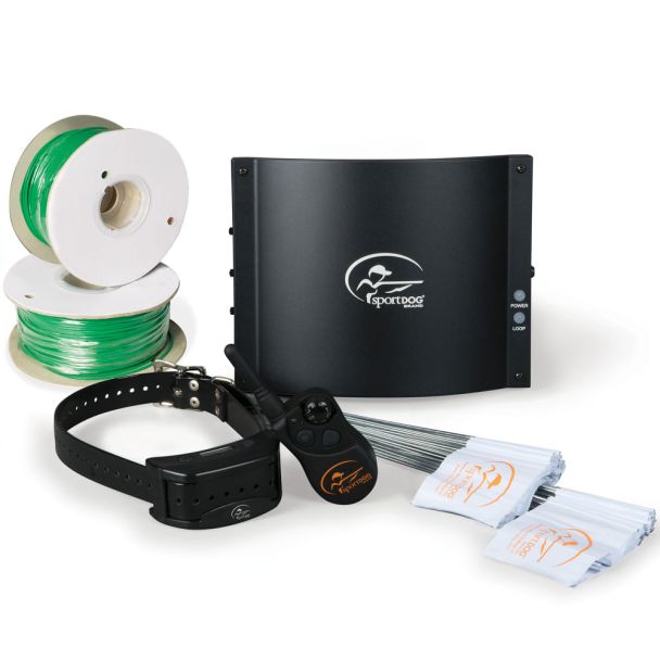 SportDog Contain + Train In-Ground Fence System with Training [ SDF-CT-22 ]