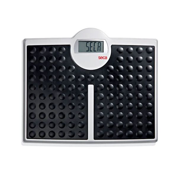 Seca Electronic 200kg Large Platform Capacity Flat Scales with  Bluetooth [ SE813BT ]