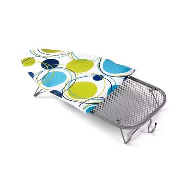 Westinghouse Fold Down Table Top Ironing Board including Cover [ WHIB04 ]