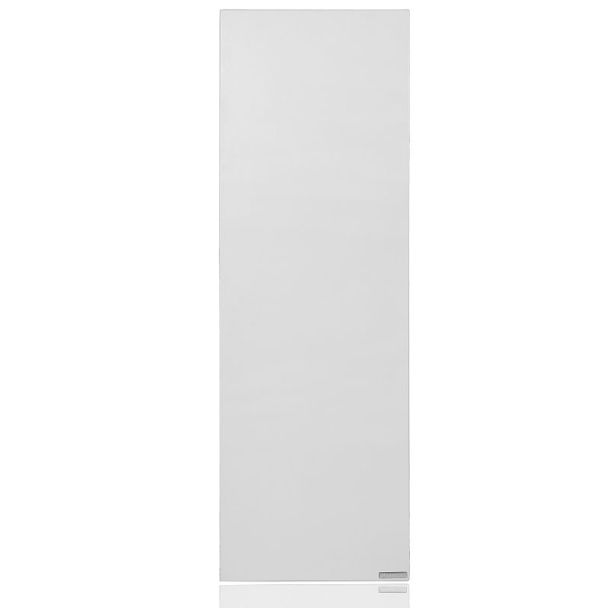 Herschel Select XLS 300W White Frameless Infrared Panel Heater [ XLS300W ]