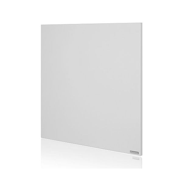 Herschel Select XLS 400W White Frameless Infrared Panel Heater [ XLS400W ]