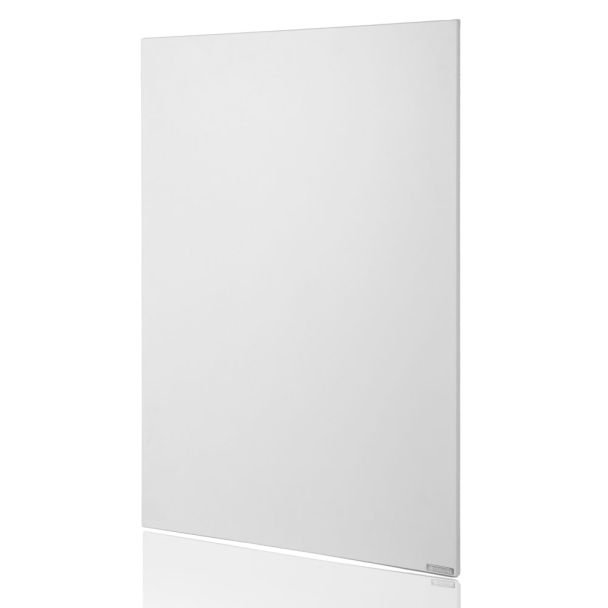 Herschel Select XLS 600W White Frameless Infrared Panel Heater [ XLS600W ]