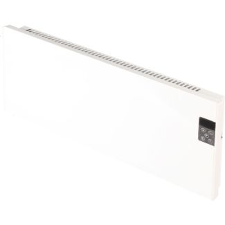 Fanmaster 1500W Electric Radiant Panel Heater with Wall Mount & Feet Included [ EPRH1500 ]