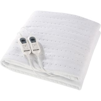 Dimplex Dream Easy Double Fitted Electric Blanket [ DHDEBD ]