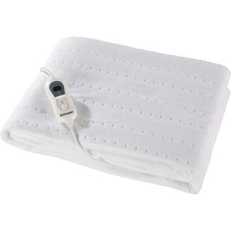 Dimpled Dream Easy King Single Fitted Electric Blanket [ DHDEBKS ]