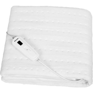 Dimplex King Single Fitted Machine Washable Electric Blanket [ DHDEPKS ]